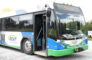 Would You Like To See a Bus Route to Lakewood Ranch?