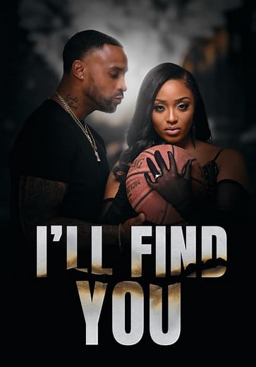 I'll Find You (2025)