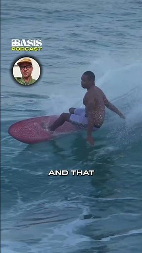 Surf Tips: On volume with Matt of Album Surfboards