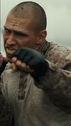 Fox Company Body Sparring