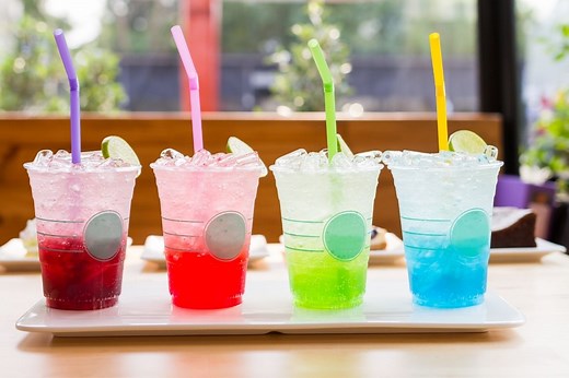 12 Best Italian Soda Flavors (Ranked in 2025)
