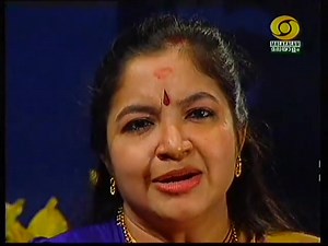 82K views · 1.4K reactions | K S Chithra - Malayalam Light Music | Unique Music World | Facebook