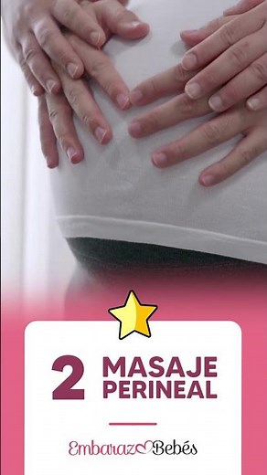 💥😌 REDUCE el DOLOR DEL PARTO con estos 4 MÉTODOS