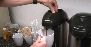 Coffee isn't just good for our bodies, but also our brains