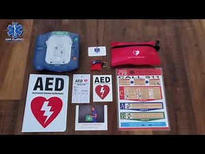 Buy philips onsite aed m5066a with no tax and free shipping