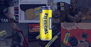 Barry Allen (a.k.a. Mr. TeaKO) on His Viral Video, Politics, and Whether He’ll Still Drink Twisted Tea