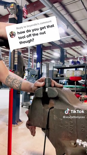 Mastering Tool Techniques for Removing Nuts