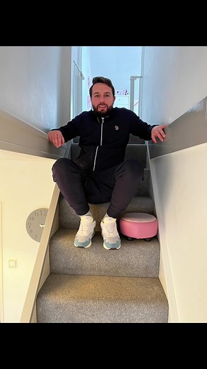 Exploring My Daughters' Bedroom After 430 Days | Spinal Cord Injury Recovery