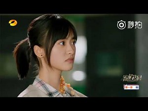 Meteor Garden 2018 - Episode 1 Clip 3