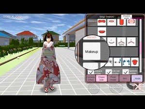 Sakura school simulator New update 1.046.00 for Android