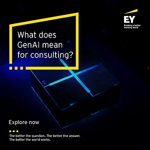 Unlocking the Power of Generative AI: Shaping the Future of Consulting The #GenAI market is set to rise from US$13.7 billion in 2023 to a staggering US$165 billion. It's a transformative force that not only revolutionizes client value delivery but also internal processes. In this era of possibilities, the consulting industry shall lead the charge, driving innovation in organizations, navigating the transformative journey with Generative AI, gaining a strategic edge, and optimizing operational ef