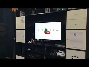 Closing To VeggieTales: Lyle The Kindly Viking 2001 VHS