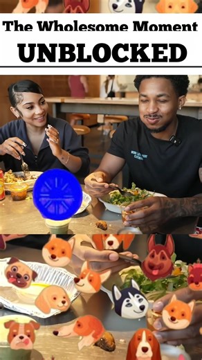 UNBLOCKED 😎#ddg #summyah #kennedycymone #blowthisup #ddgandkennedy