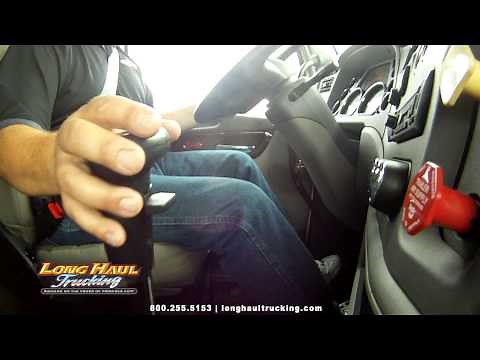 Long Haul Trucking - It's time to join the best, and drive the best.