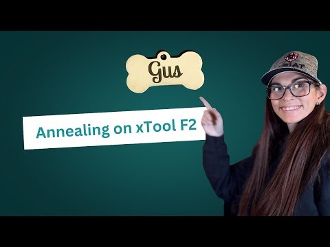 Laser Annealing Stainless Steel Explained | How to Get Deep Black Marks Without Engraving