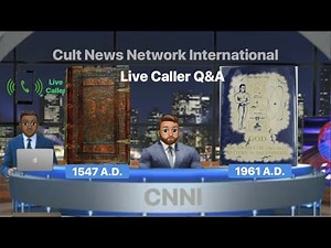 IDMR ‘s H.C. Kinley’s Undue Credit for Exposing the Pope? What Else You Didn’t Know.