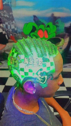 JK on Instagram: "Vou chegar tipo Taz mania 🤯🌪️🌪️🌪️"