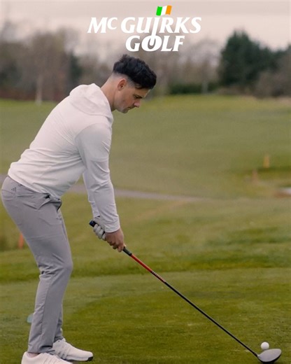 McGuirks Golf on Instagram: "Feel the Difference with McGuirks Golf Fittings 🏌️ Custom fitting isn’t just about trying out new clubs — it’s about finding the right club for you. At McGuirks Golf, we give you the ultimate fitting experience to build the ideal setup for your swing. We look at swing speed, spin rate, launch angle, dispersion, and more — all to find the perfect combination for your game. Think of it like wearing someone else’s glasses. 🕶 You might still see the ball, but everythin