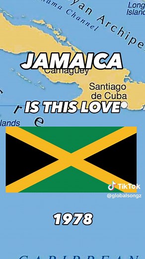 Famous Songs from Every Caribbean Country | Caribbean Music and Reggae