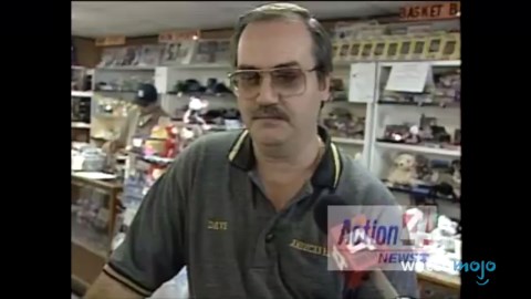 Top 100 biggest pop culture moments of all time