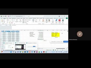 Data Analysis with Excel & AI 2025 11 03 18 38 SAST Recording