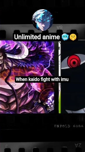 when kaido fight with imu..!🥶🤫 #shorts #anime #onepiece