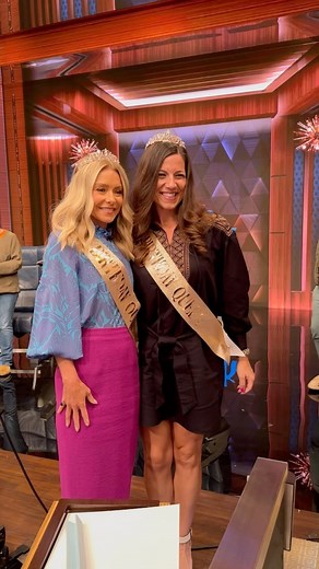 206K views · 3.6K reactions | Happy Bday to all the October 2nd babies! | Live with Kelly and Mark | Facebook