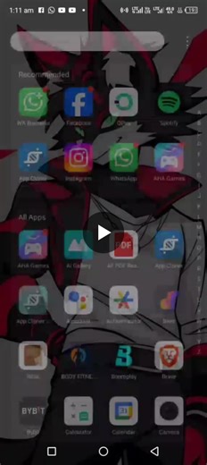 #androidapp #androidappdeveloper | Opemipo Famuagun