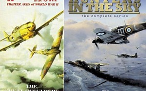 纪录片.探索频道.空中猎手：二战王牌飞行员.1991[片头][生肉]