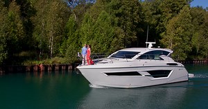 MarineMax Boat Financing