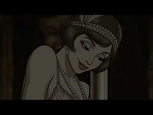 Flapper Girl Pole Directors Cut