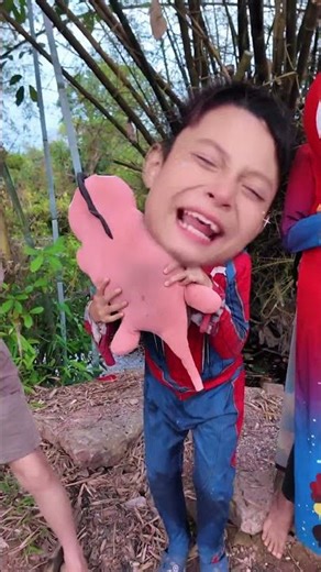 Such a cute face 😍✨ - So cute face 🥰 #shorts