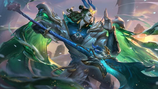 LoL Patch 25.23 notes: All buffs, nerfs, and more