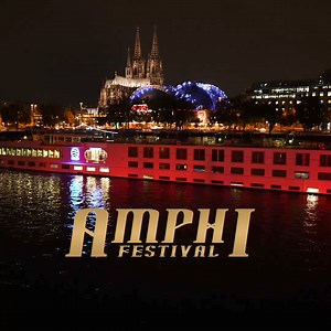 Amphi Festival 2024 - sei dabei! Am 27. & 28.07.2024 erwarten Dich am einzigartigen Kölner Tanzbrunnen wieder 3 Bühnen, 40 Bands und 2 Tage unvergesslicher Momente. Tickets unter: www.amphi-shop.de Infos unter: www.amphi-festival.de Wir freuen uns auf dich! #amphifestival #amphi2024 #gothicfestival #gothic #köln #festival | Amphi Festival