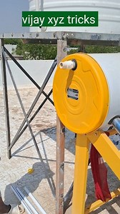 140K views · 1K reactions | Solar System Installation Tips #plumbingrepair #plumbing #plumber | Vijay Xyz Tricks | Facebook