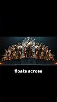 The Titanic Band That Played While The Ship Sank: They All Refused To Leave