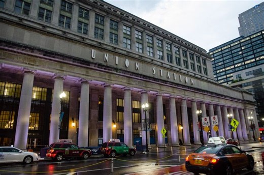 2階建て列車でシカゴから南へ　世界の長距離列車・テキサスイーグル編（1） | 朝日新聞デジタルマガジン＆[and]