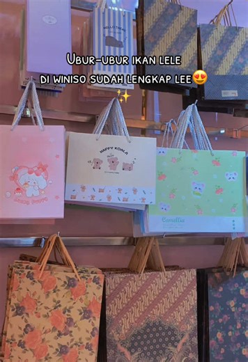 #CapCut apasih yang ngga ada di winiso😋💗 #winisobeauty #fypシ゚viral #kontentoko #kosmetikviral #foryoupage