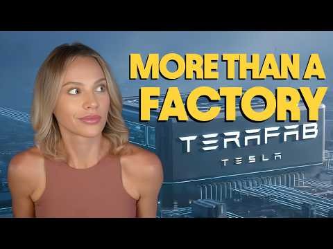 What Elon Musk Is Actually Building in Austin