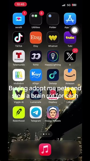 Buying Adopt Me Pets for Cash