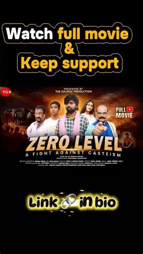 Zero leval movie 🎥 #funnyvideos #movie #vlog #shortsviral #funny