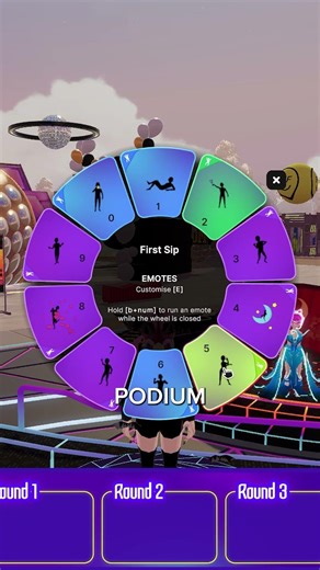 2 Fashion Games Inside Decentraland You Need to Try