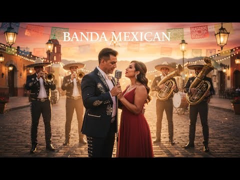 Classic Ranchera Music | The Sound of Mexico