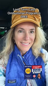 4.7K views · 60 reactions | Long-term care ombudsman program, which exists in every state and is free also makes regular checks to long-term care facilities to ensure compliance with state and federal regulations so you have somebody that there to help you if you have a dispute with your nursing home or assisted-living facility Click here for my FREE cheat sheet, workshop, and more! linktr.ee/medicaremama | The Medicare Family | Facebook