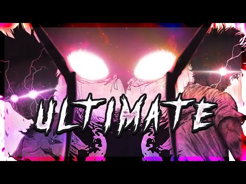 Songs that unleash your ULTIMATE POWER