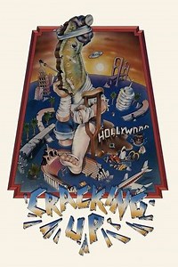 Cracking Up (1977) - Movie