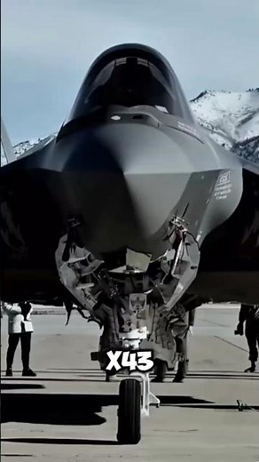 NASA X-43: The Fastest Jet Ever Built! | Hypersonic Speed #nasa #jet #hypersonic #space #technology