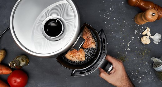Air Fryer vs. Instant Pot: 10 Key Differences and Pros & Cons