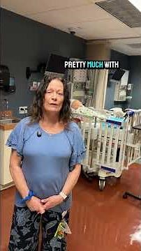 Tour the Nursing theatre at our Mesa campus with Nursing Instructor Amy Schaefer! 🩺💙
