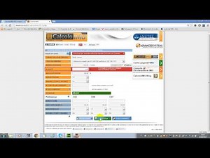 esempio calcolo imu e compilazione modello F24